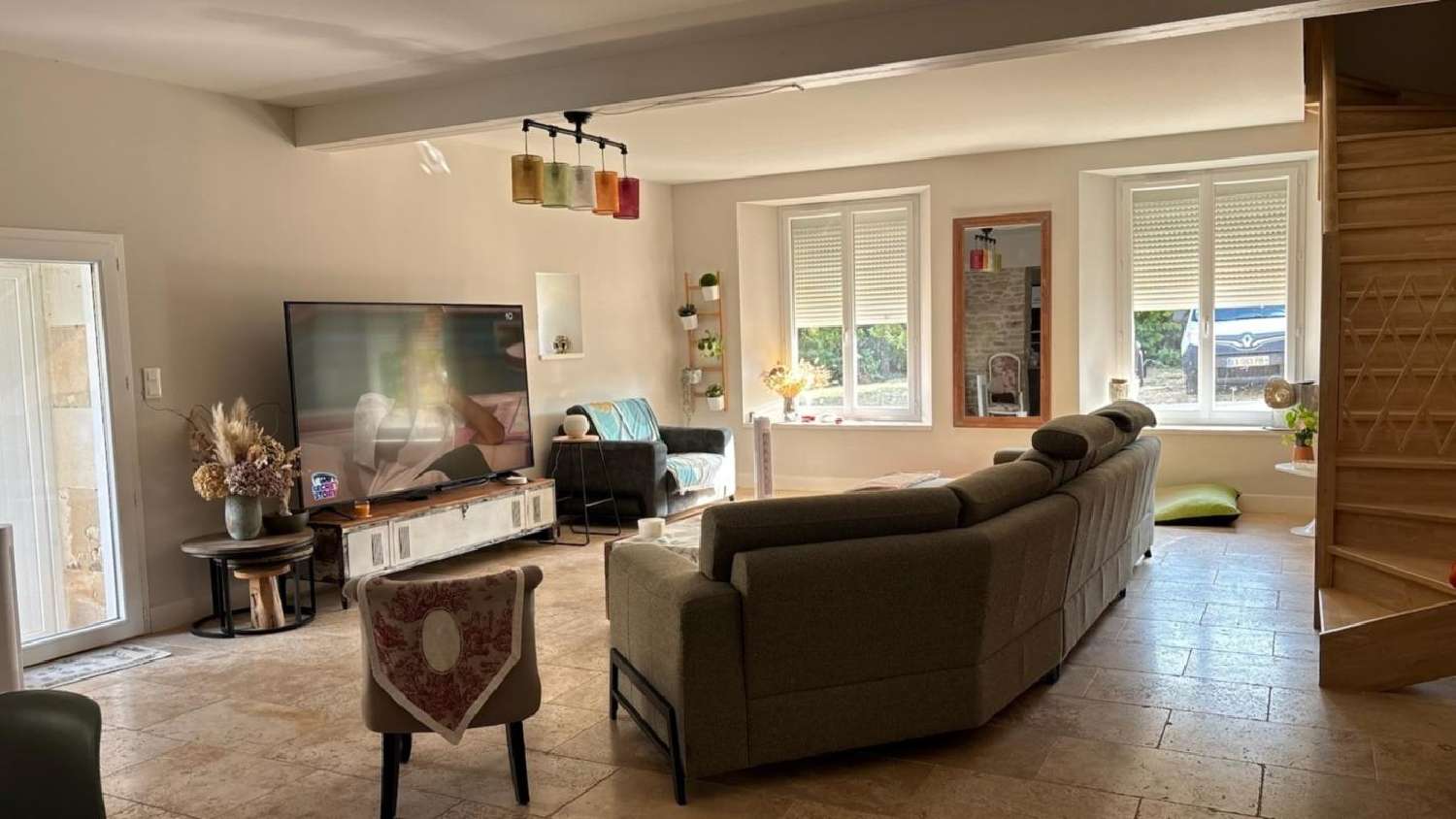 kaufen Haus Blaslay Vienne 7