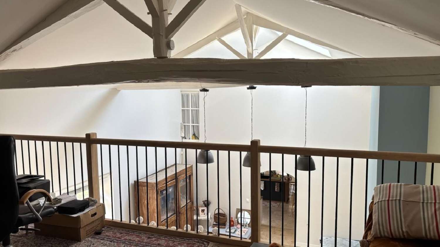 kaufen Haus Blaslay Vienne 8