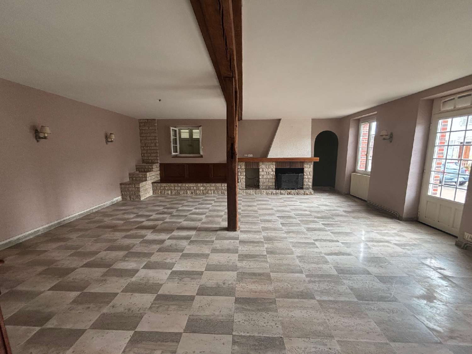  en venta casa Bléneau Yonne 1
