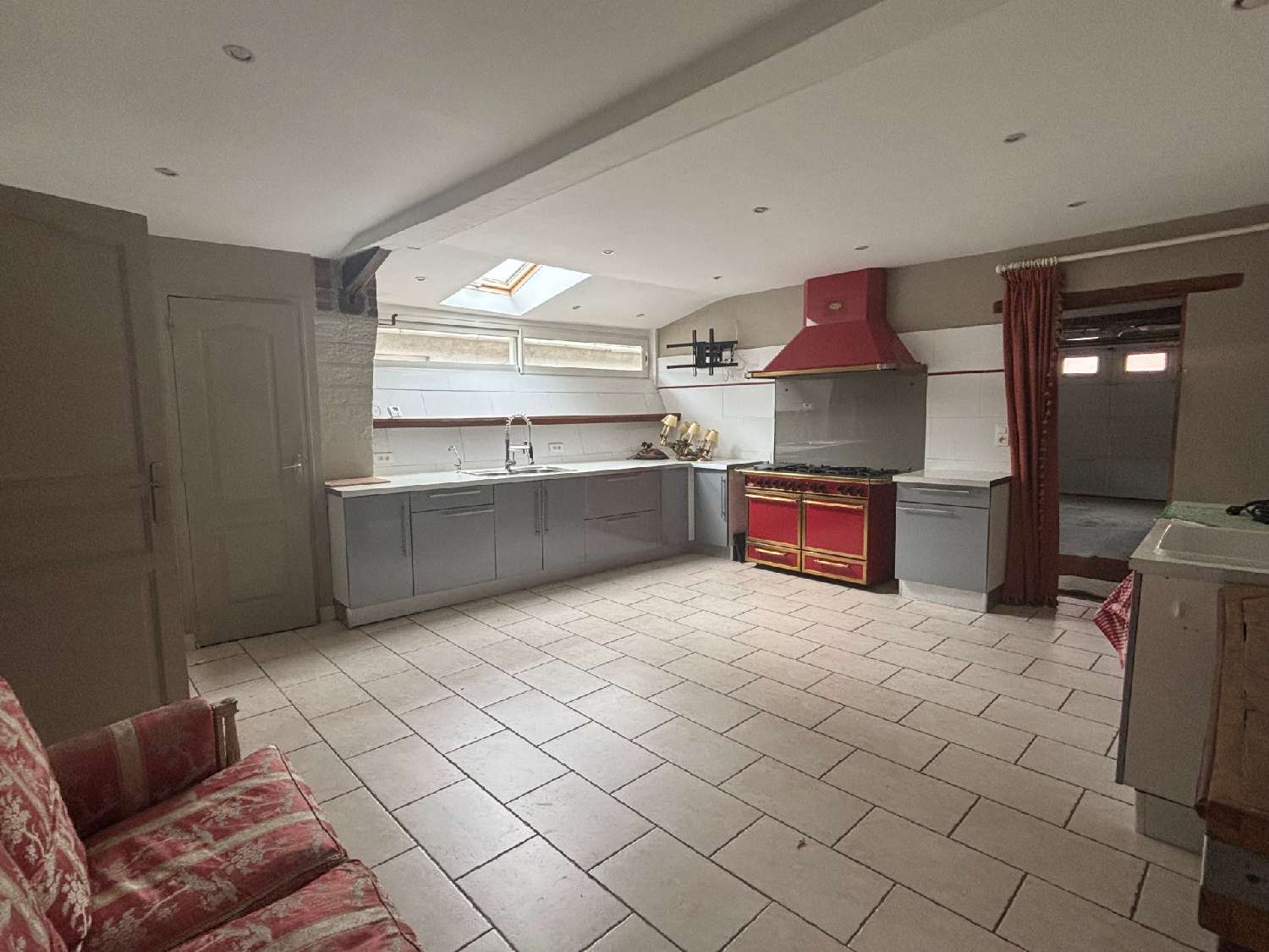  en venta casa Bléneau Yonne 2