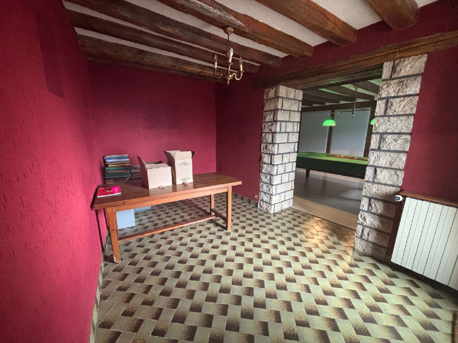  en venta casa Bléneau Yonne 3