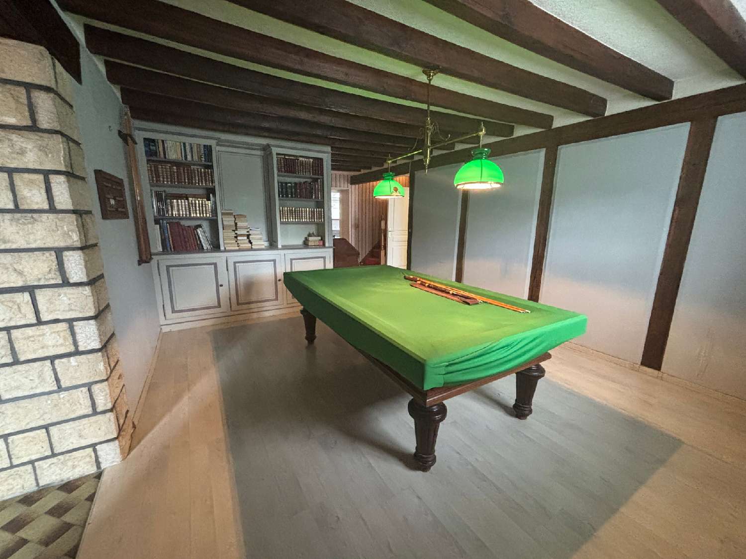  en venta casa Bléneau Yonne 4