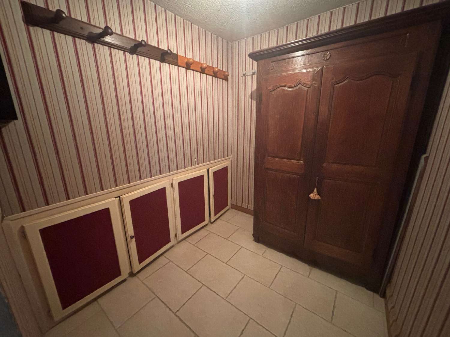  en venta casa Bléneau Yonne 8