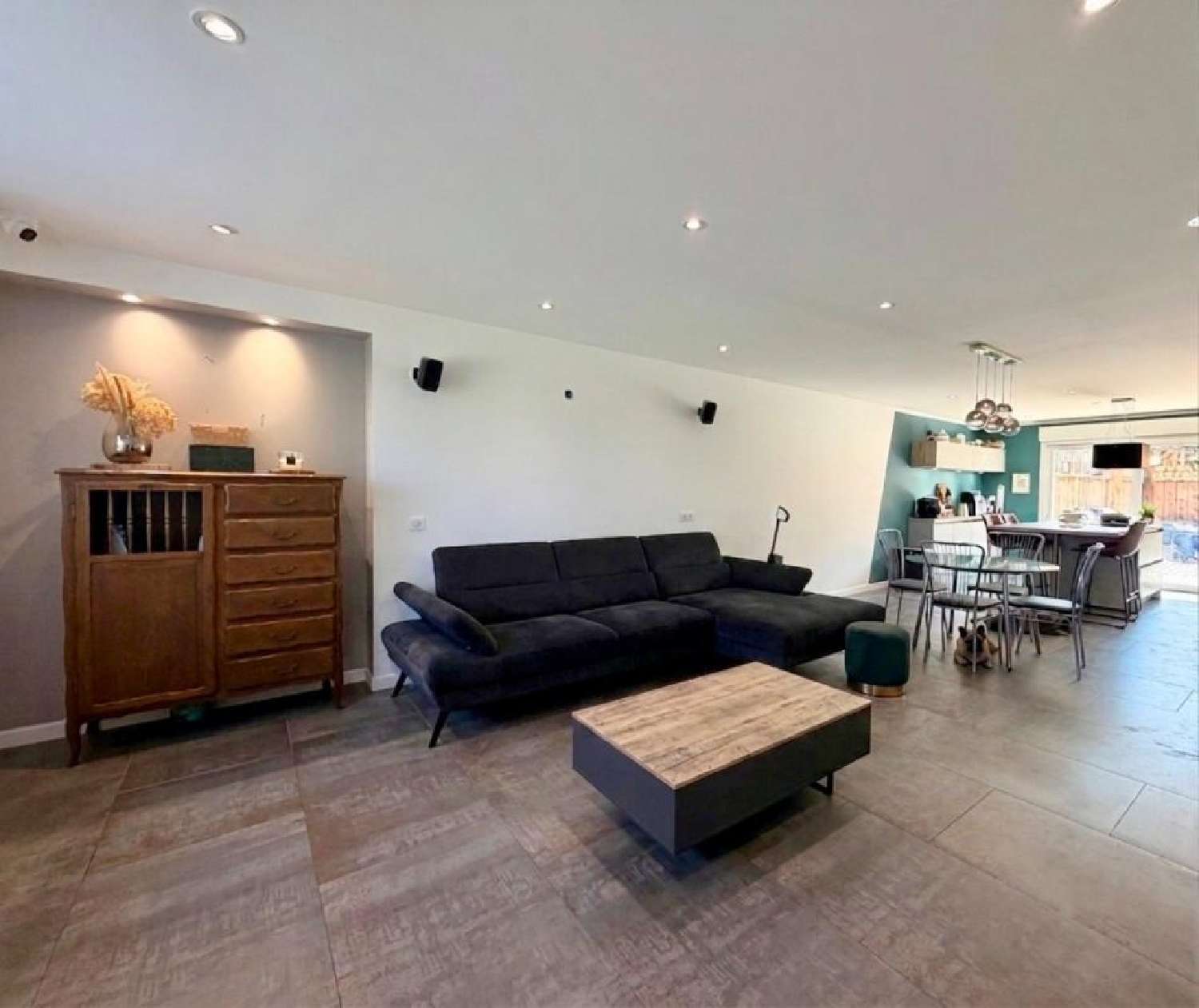 en venta casa Blercourt Meuse 1