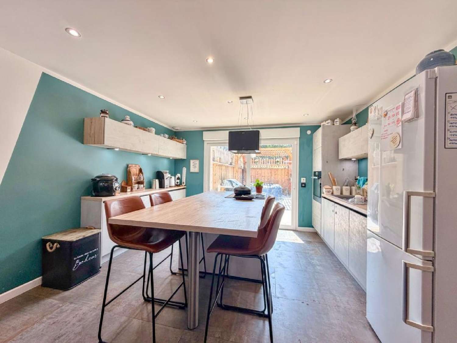 en venta casa Blercourt Meuse 2