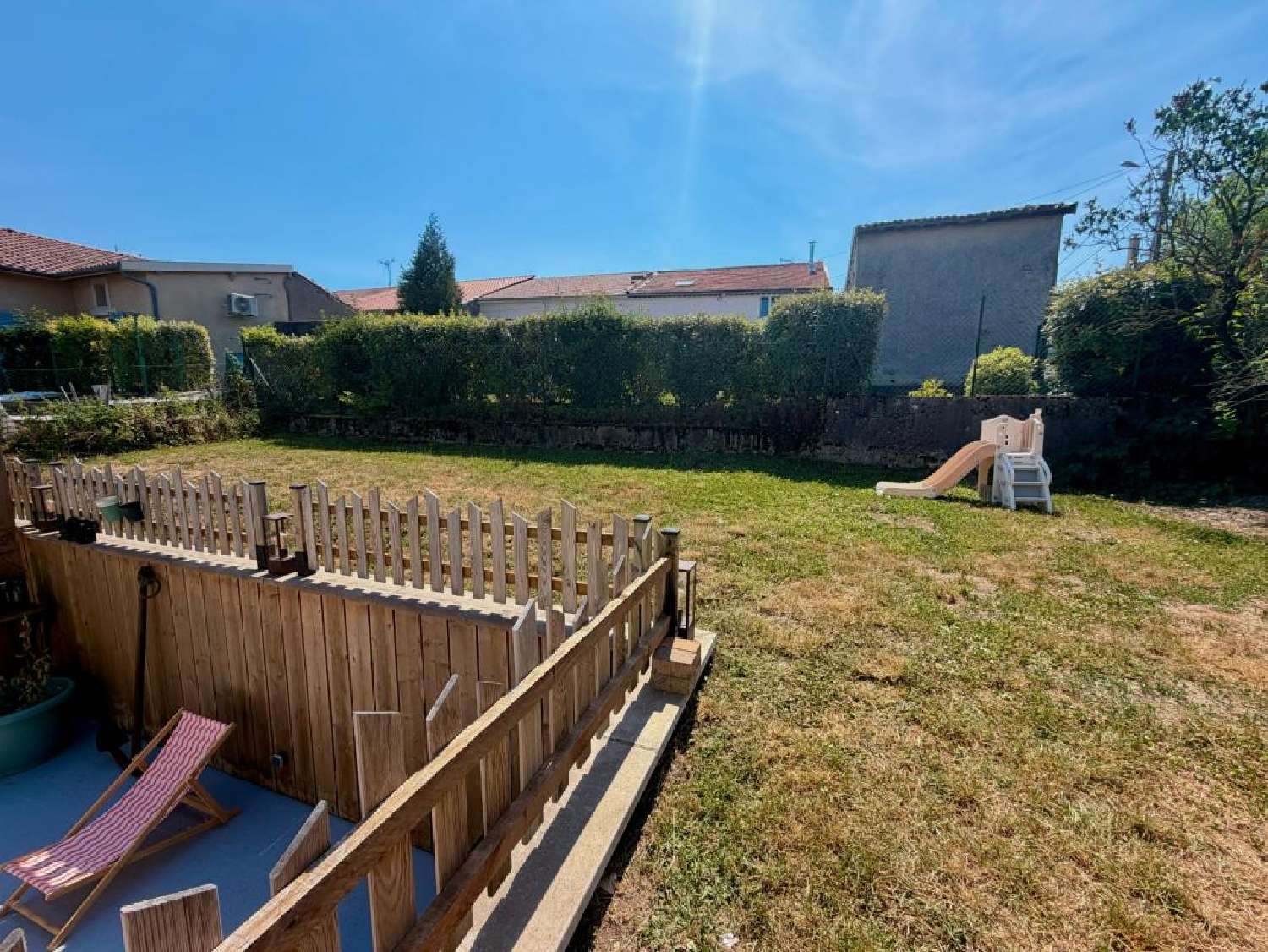 en venta casa Blercourt Meuse 6