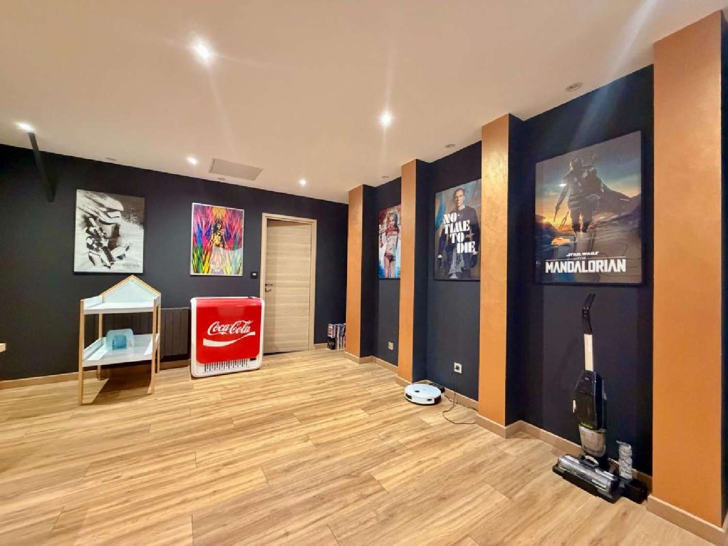 en venta casa Blercourt Meuse 8