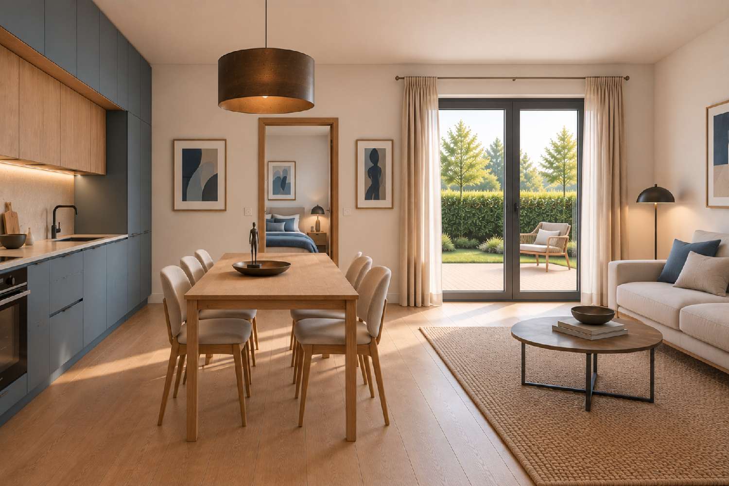 for sale house Bletterans Jura 4