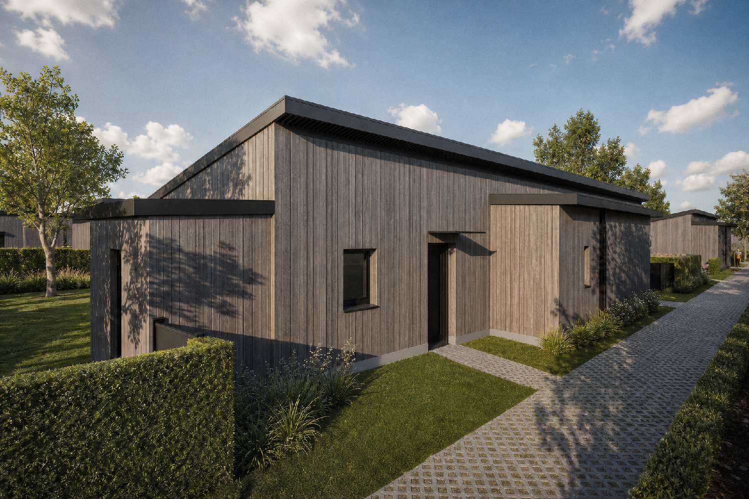 for sale house Bletterans Jura 6