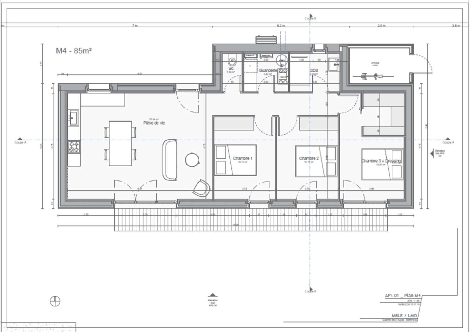 for sale house Bletterans Jura 3