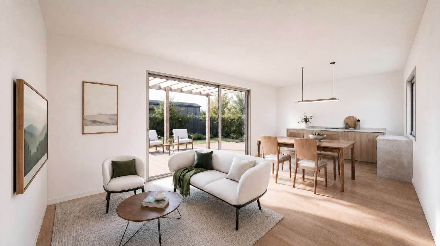 for sale house Bletterans Jura 2