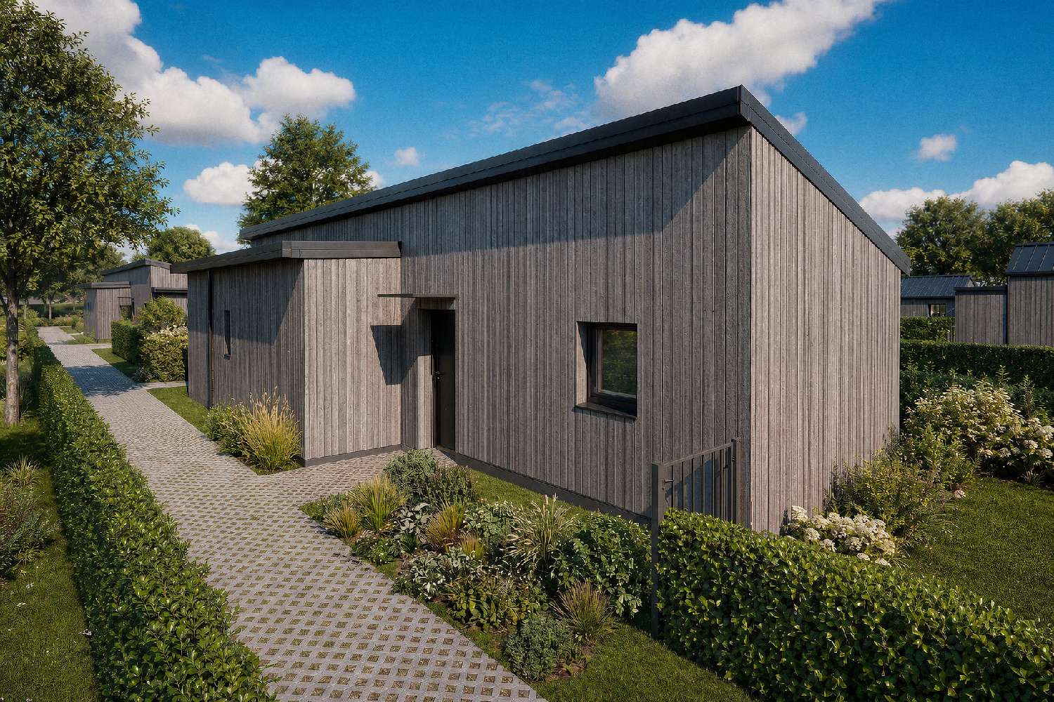 for sale house Bletterans Jura 4