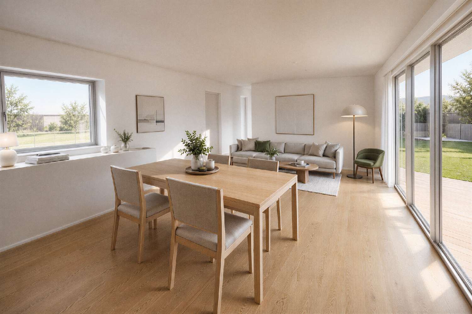 for sale house Bletterans Jura 2