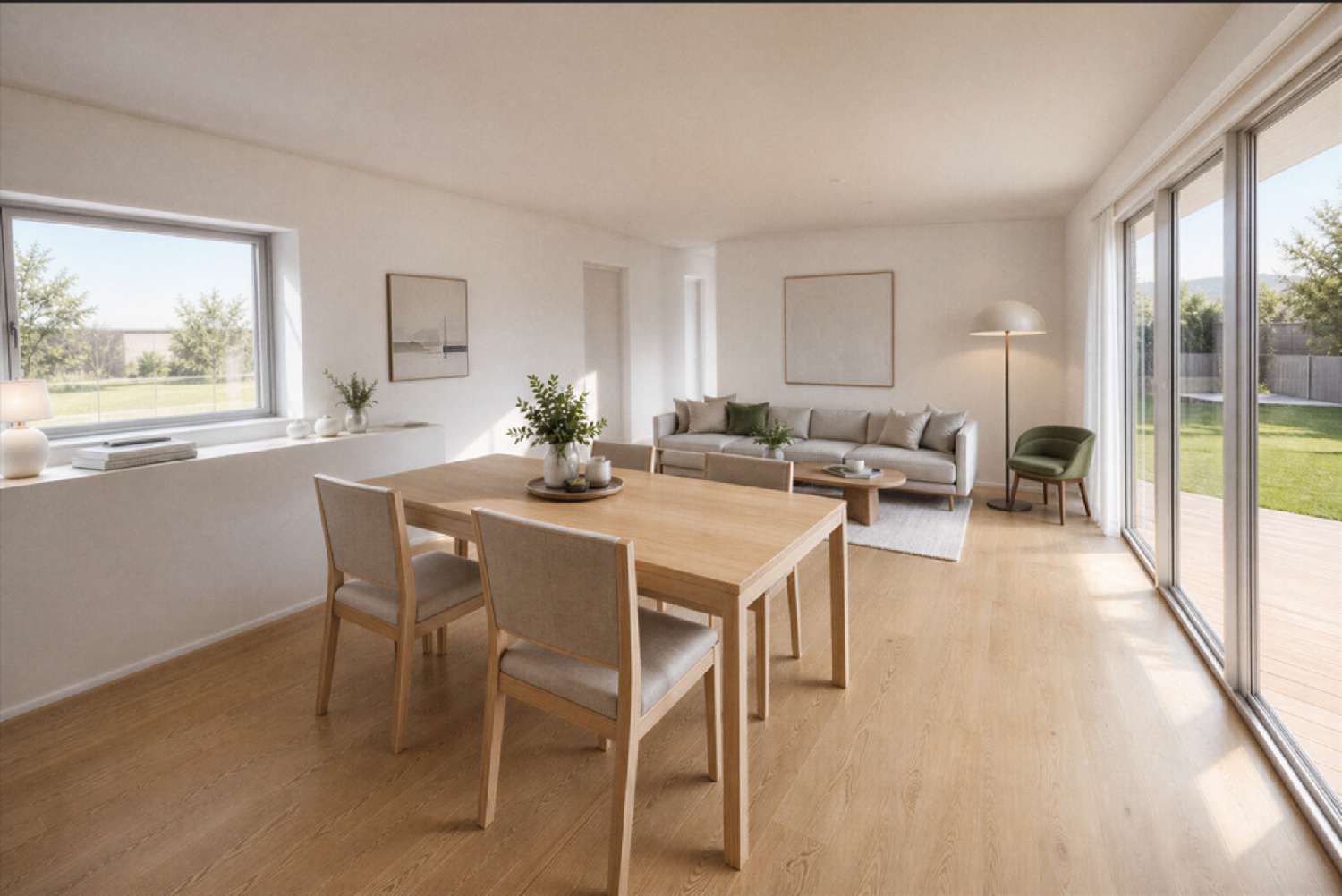 for sale house Bletterans Jura 3