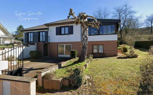 Bliesbruck Moselle casa foto 7417293