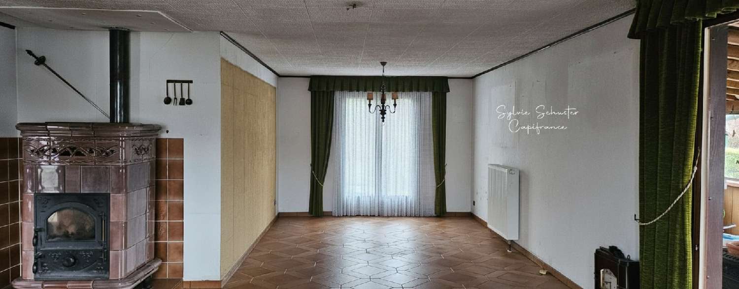 en venta casa Bliesbruck Moselle 3
