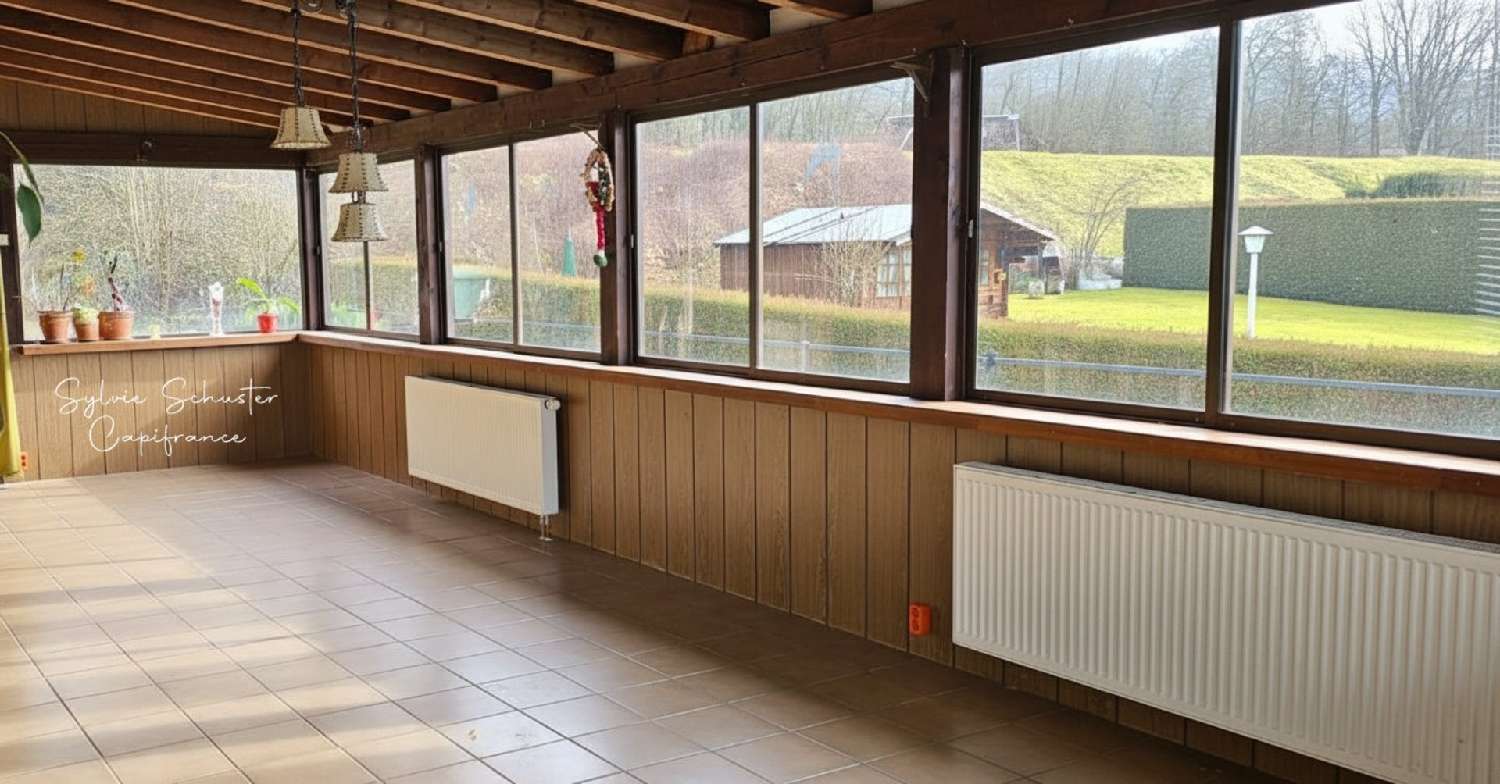 en venta casa Bliesbruck Moselle 7