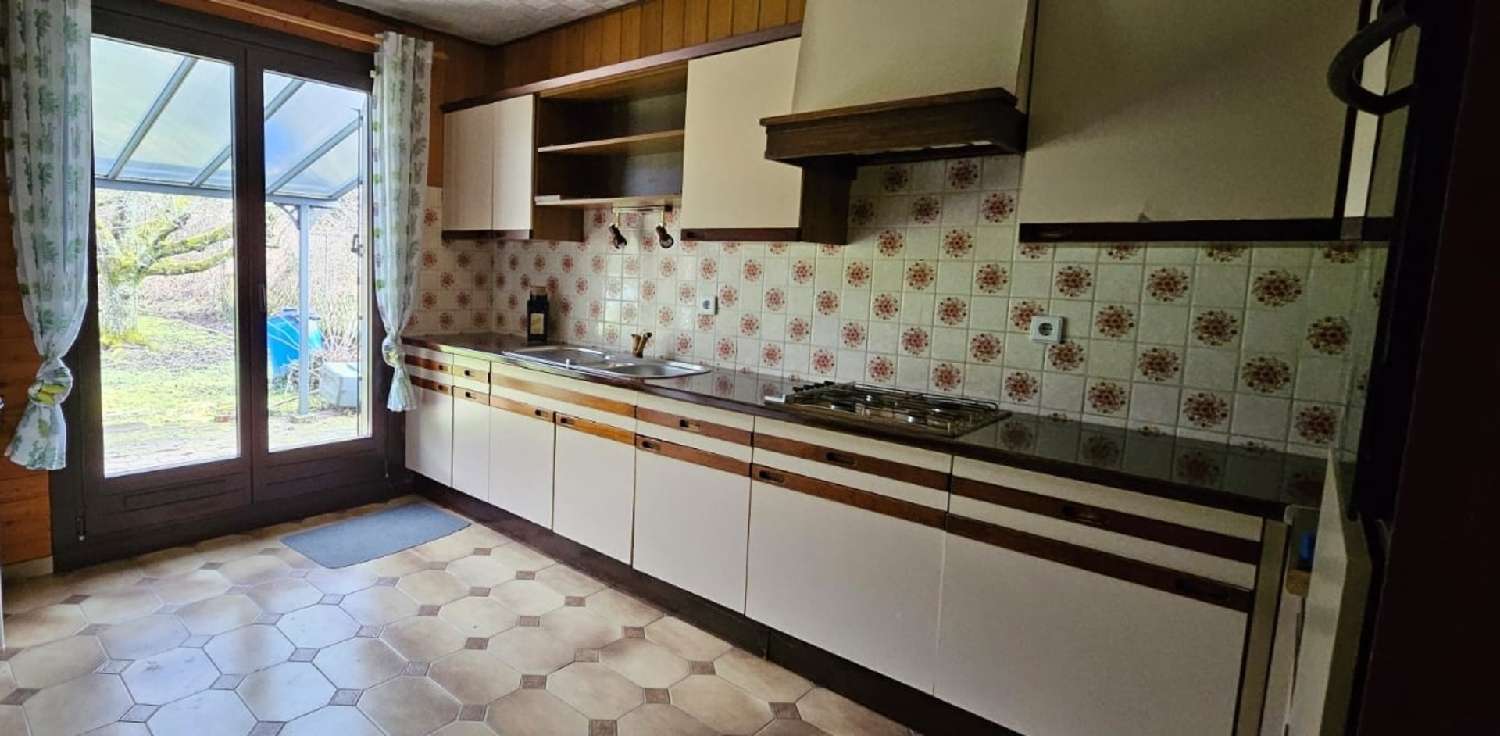 en venta casa Bliesbruck Moselle 8