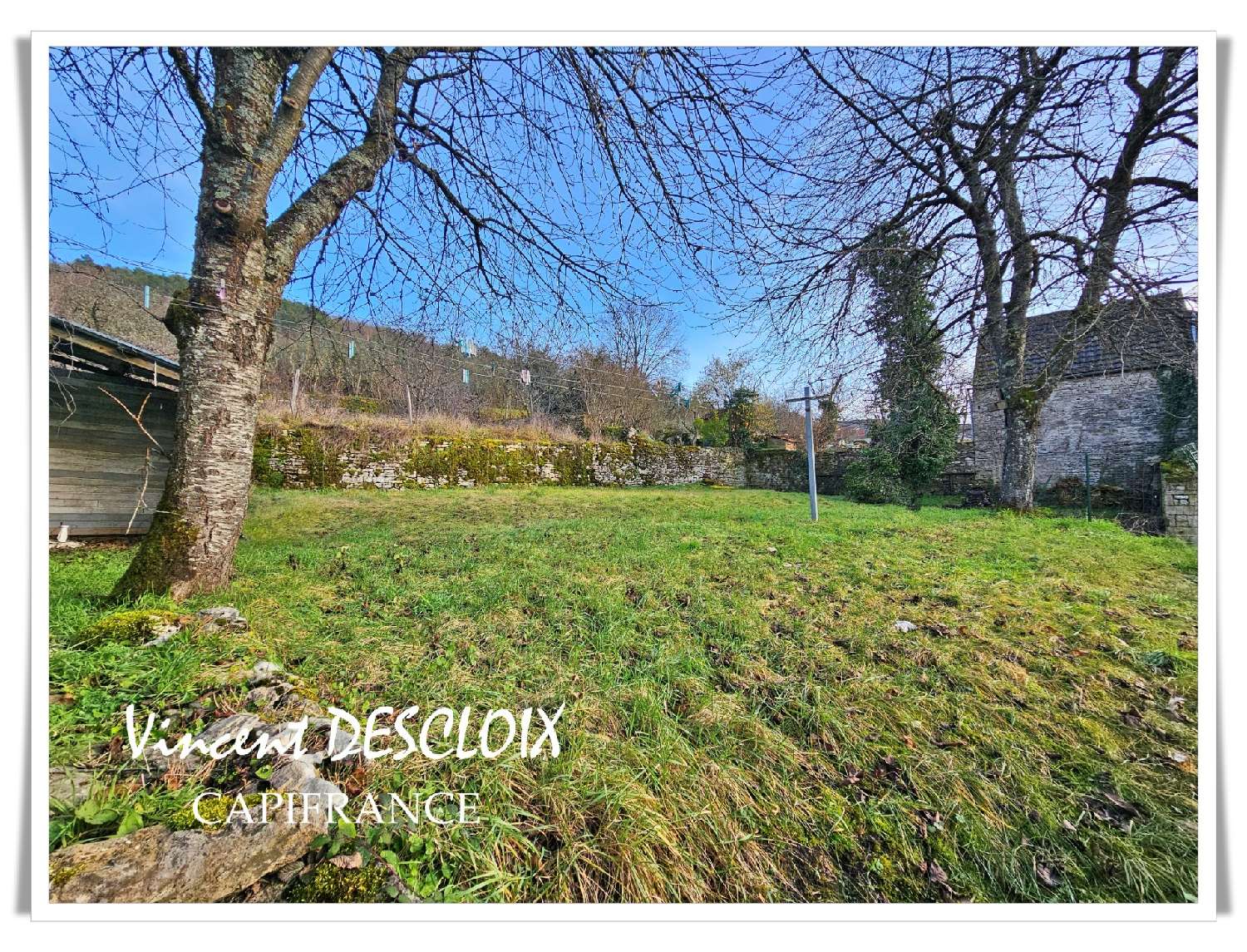 en venta casa Bligny-sur-Ouche Côte-d'Or 3