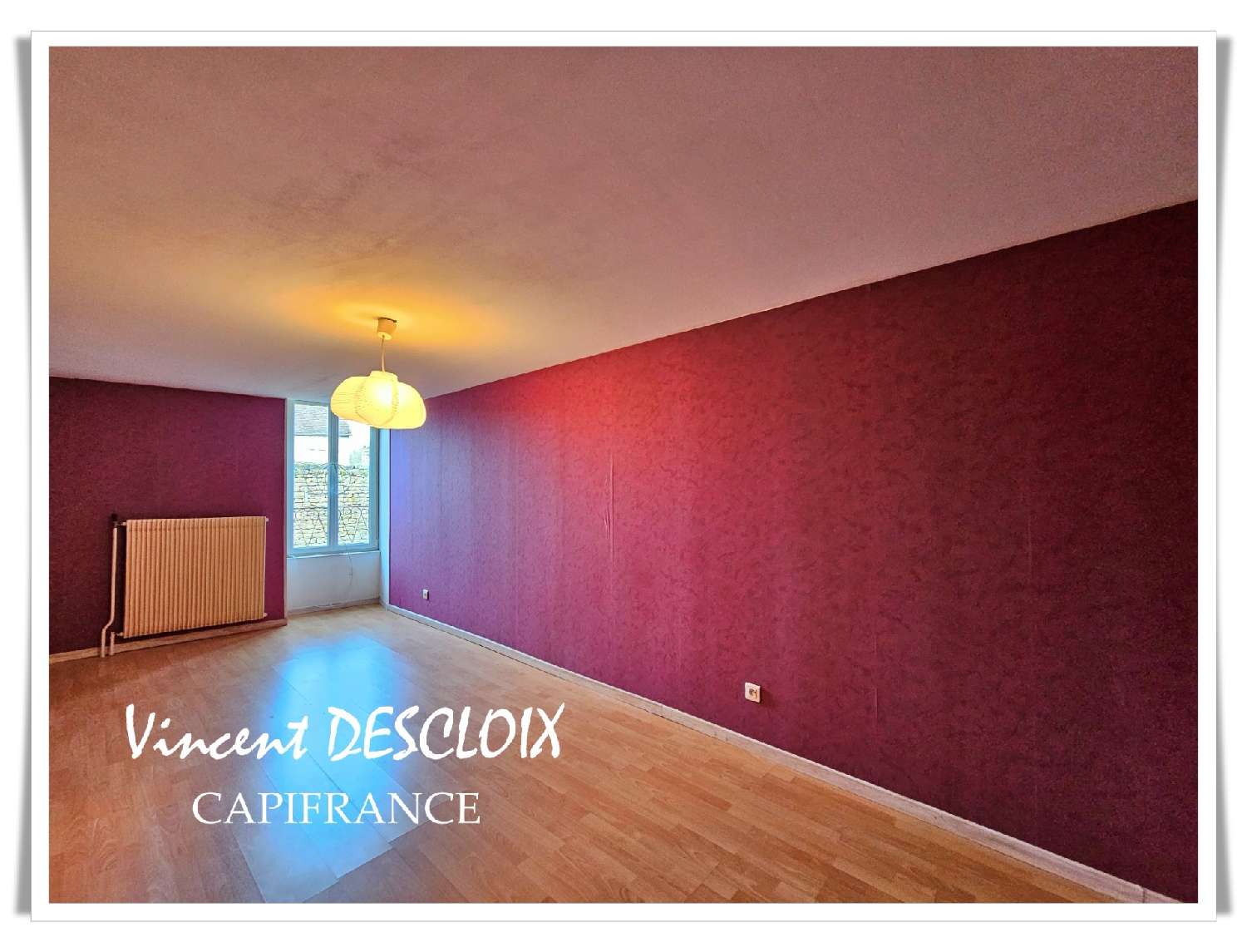 en venta casa Bligny-sur-Ouche Côte-d'Or 6