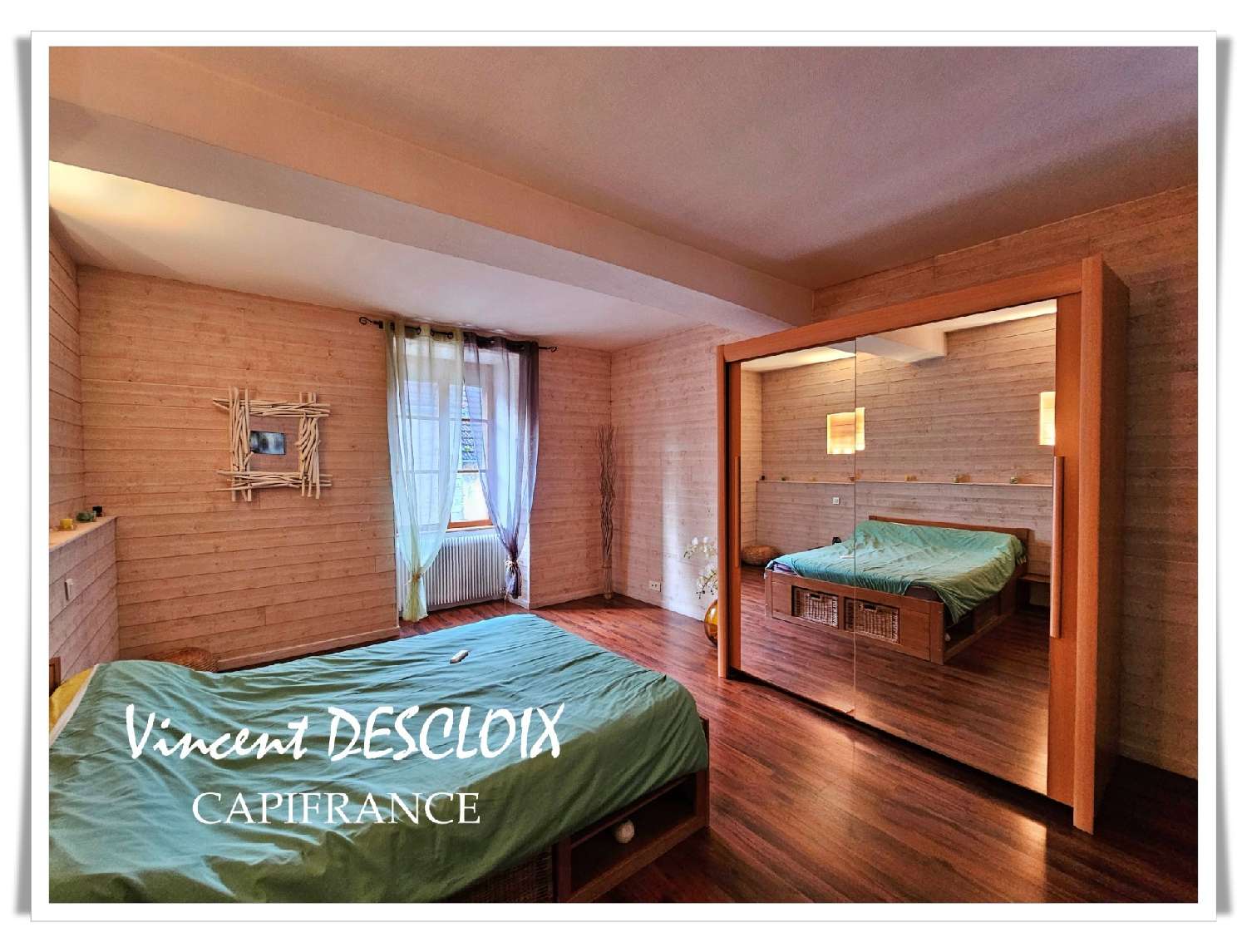 en venta casa Bligny-sur-Ouche Côte-d'Or 7