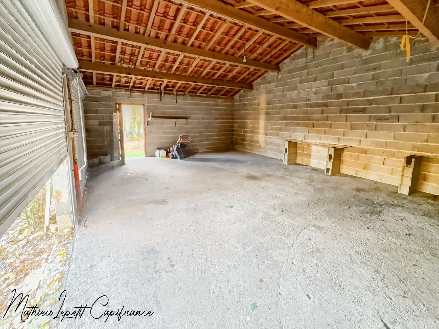  for sale house Blis-et-Born Dordogne 4