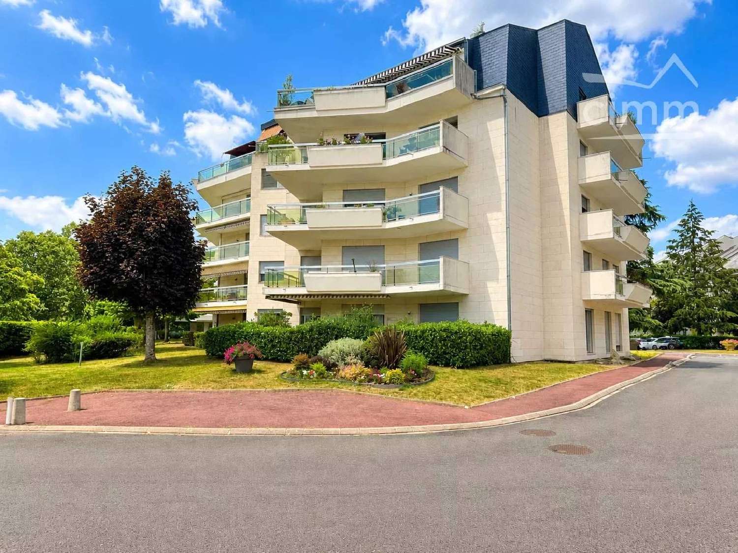 kaufen Haus Blois Loir-et-Cher 1