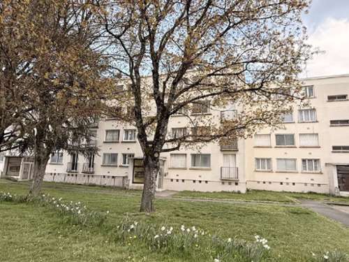 Blois Loir-et-Cher Haus Bild 7402160