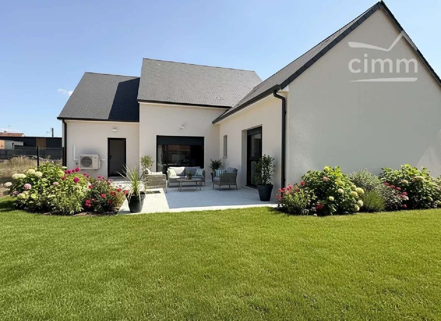  en venta casa Blois Loir-et-Cher 1