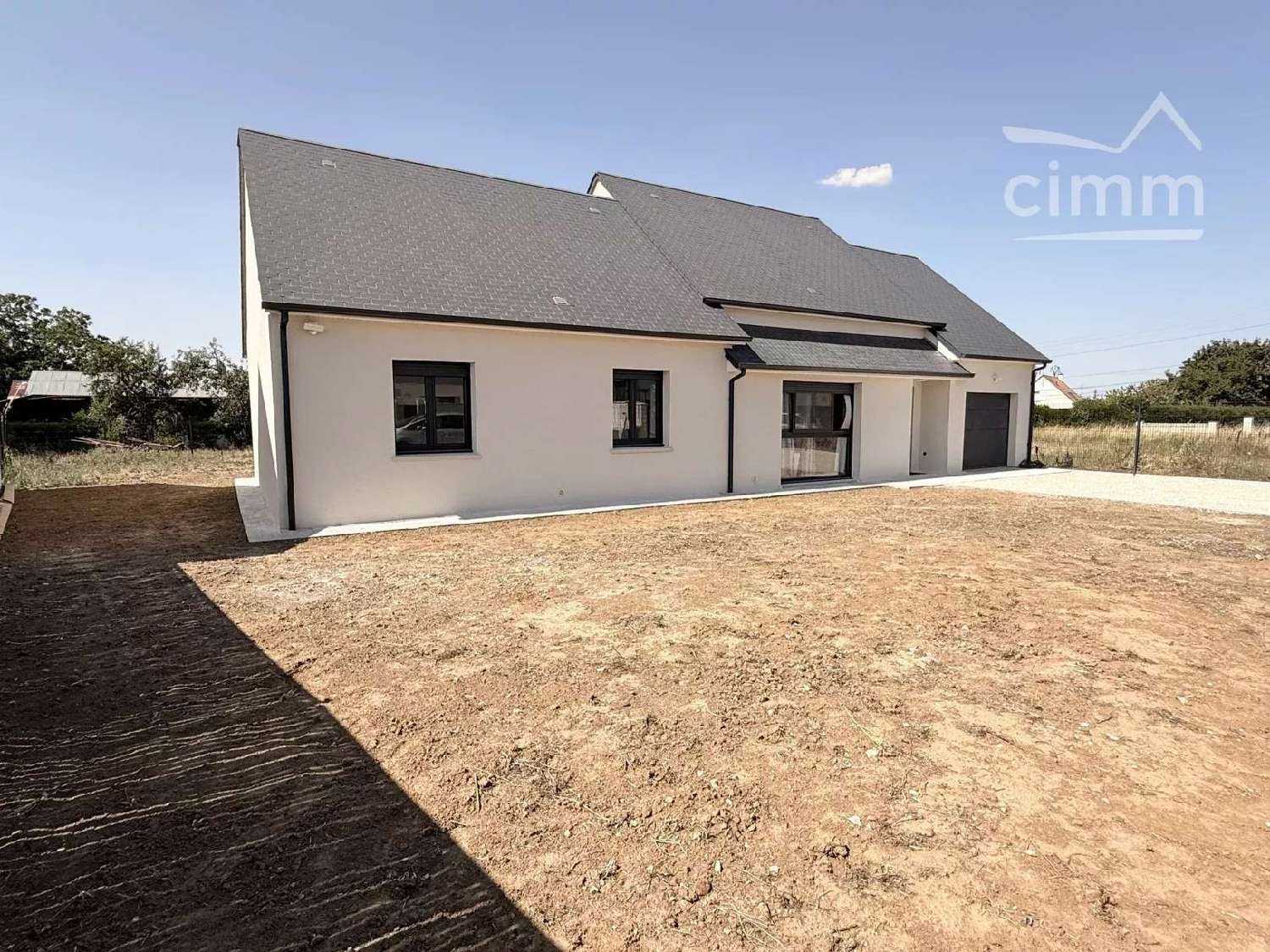  en venta casa Blois Loir-et-Cher 3