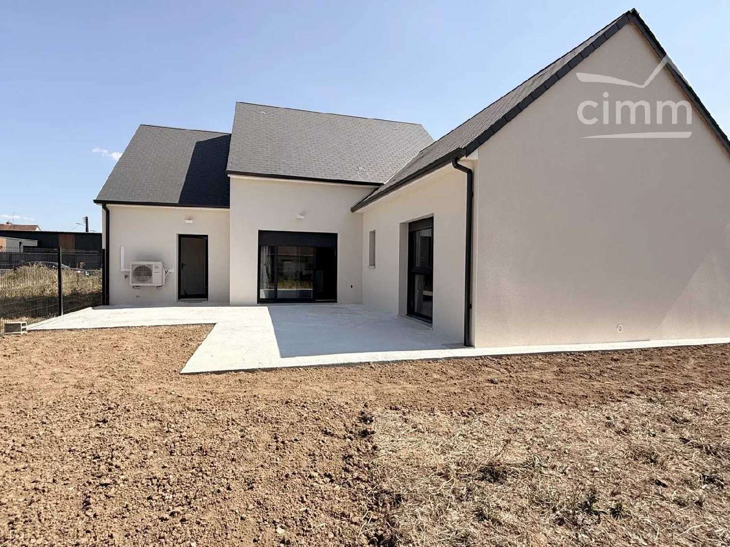  en venta casa Blois Loir-et-Cher 4