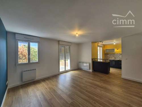 Blois Loir-et-Cher Haus Bild 7402170