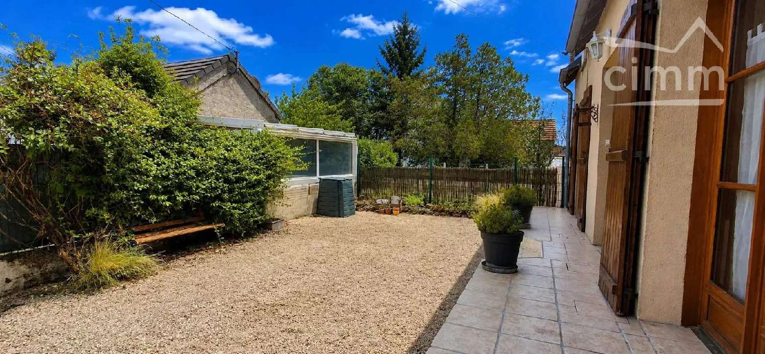 à vendre maison Blois Loir-et-Cher 2