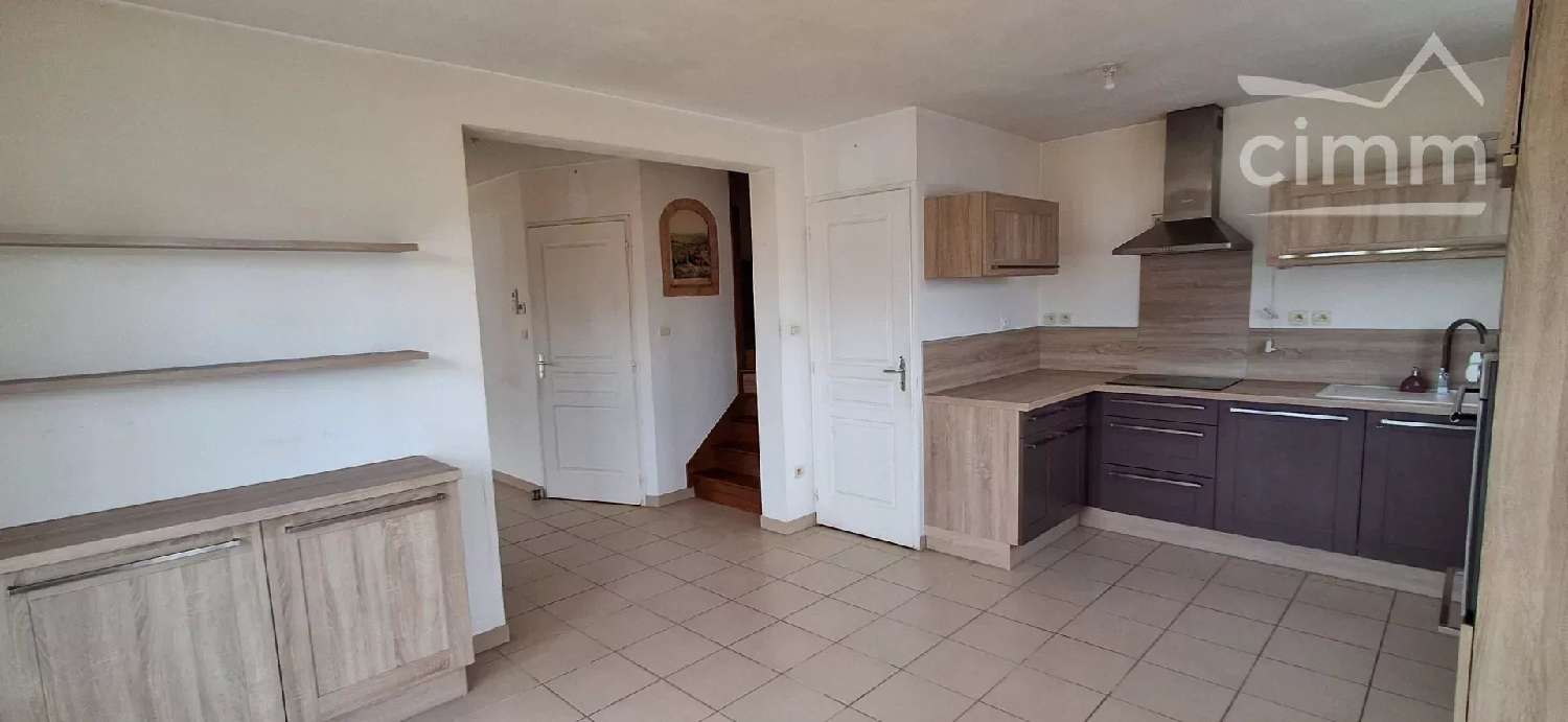  à vendre maison Blois Loir-et-Cher 3