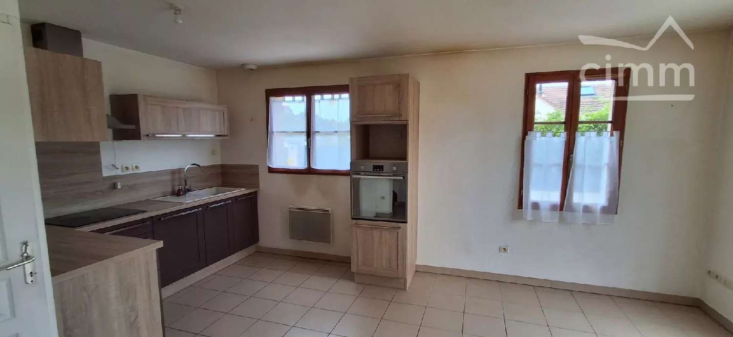  à vendre maison Blois Loir-et-Cher 4