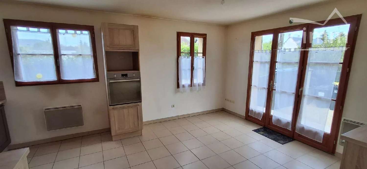  à vendre maison Blois Loir-et-Cher 5