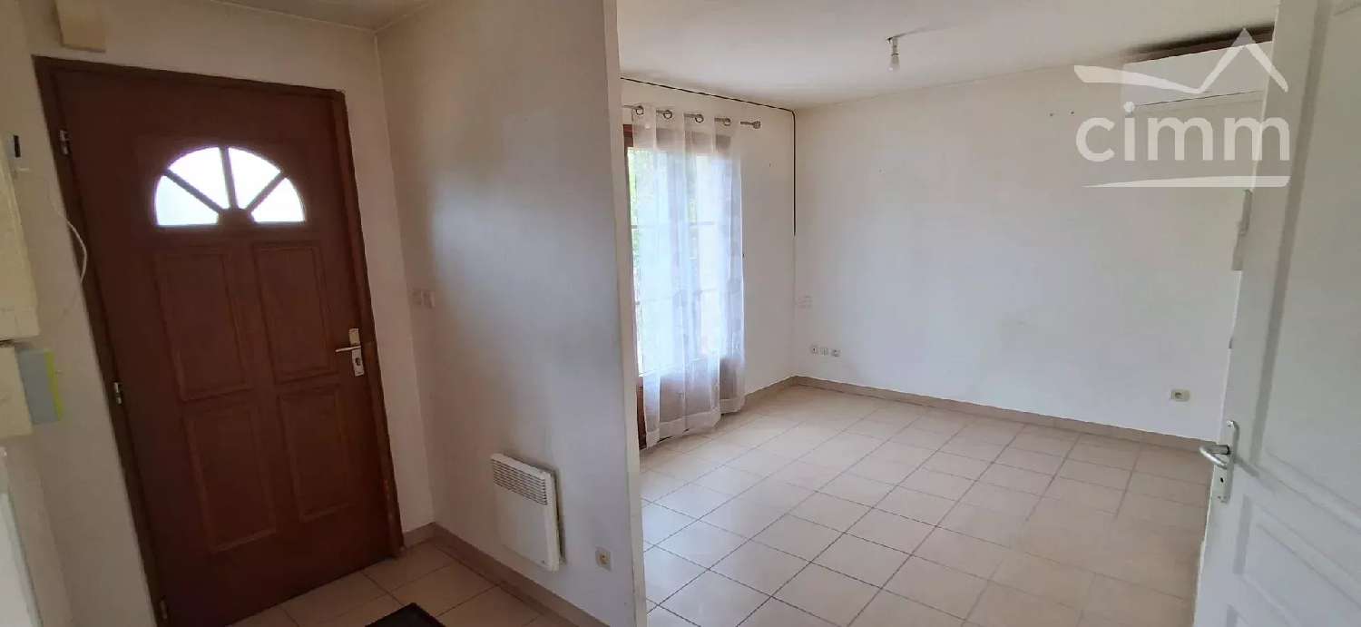  à vendre maison Blois Loir-et-Cher 6