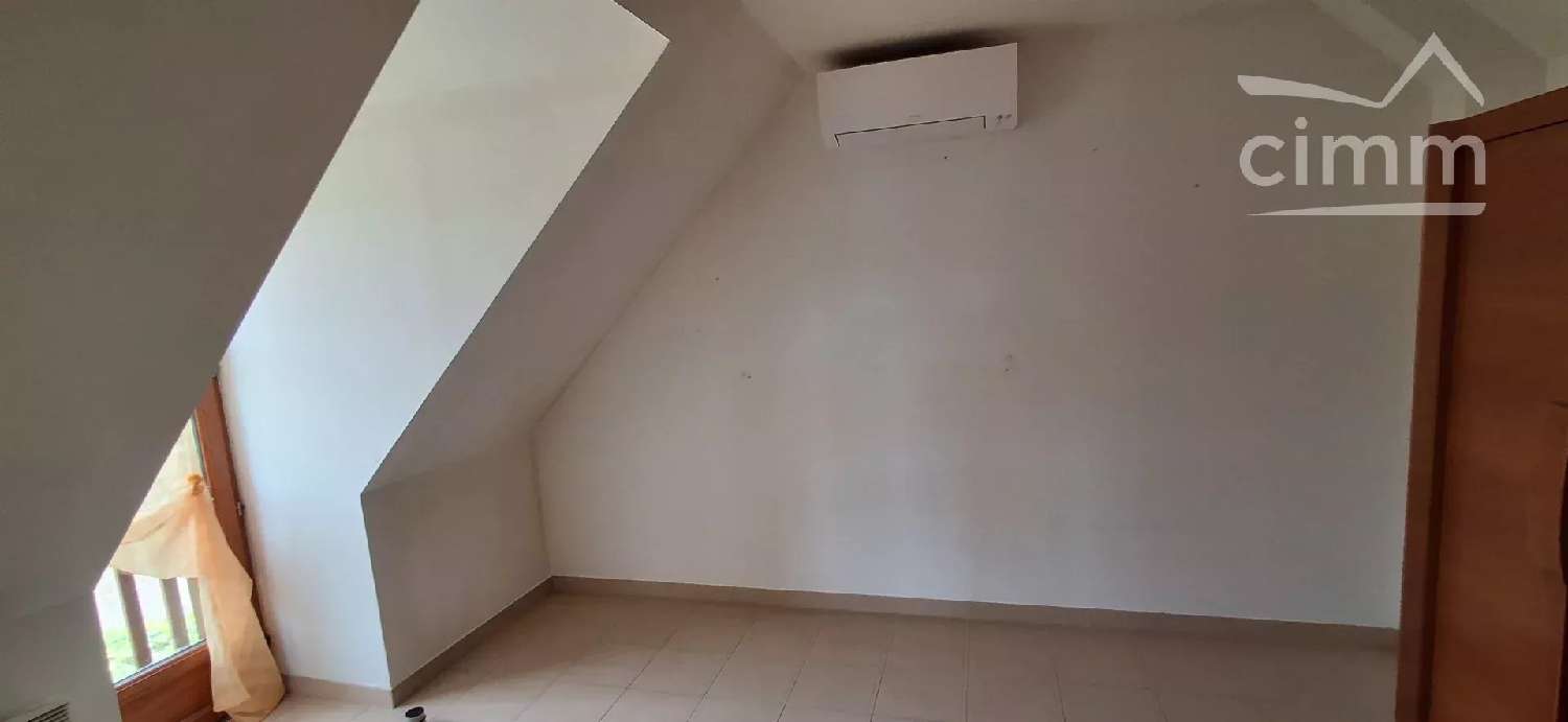  à vendre maison Blois Loir-et-Cher 8