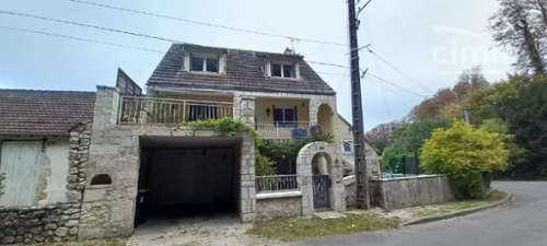 Blois Loir-et-Cher maison foto 7402214