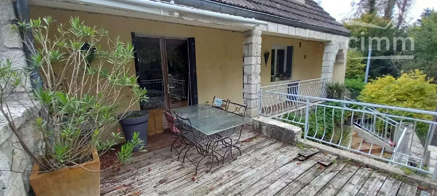 à vendre maison Blois Loir-et-Cher 2