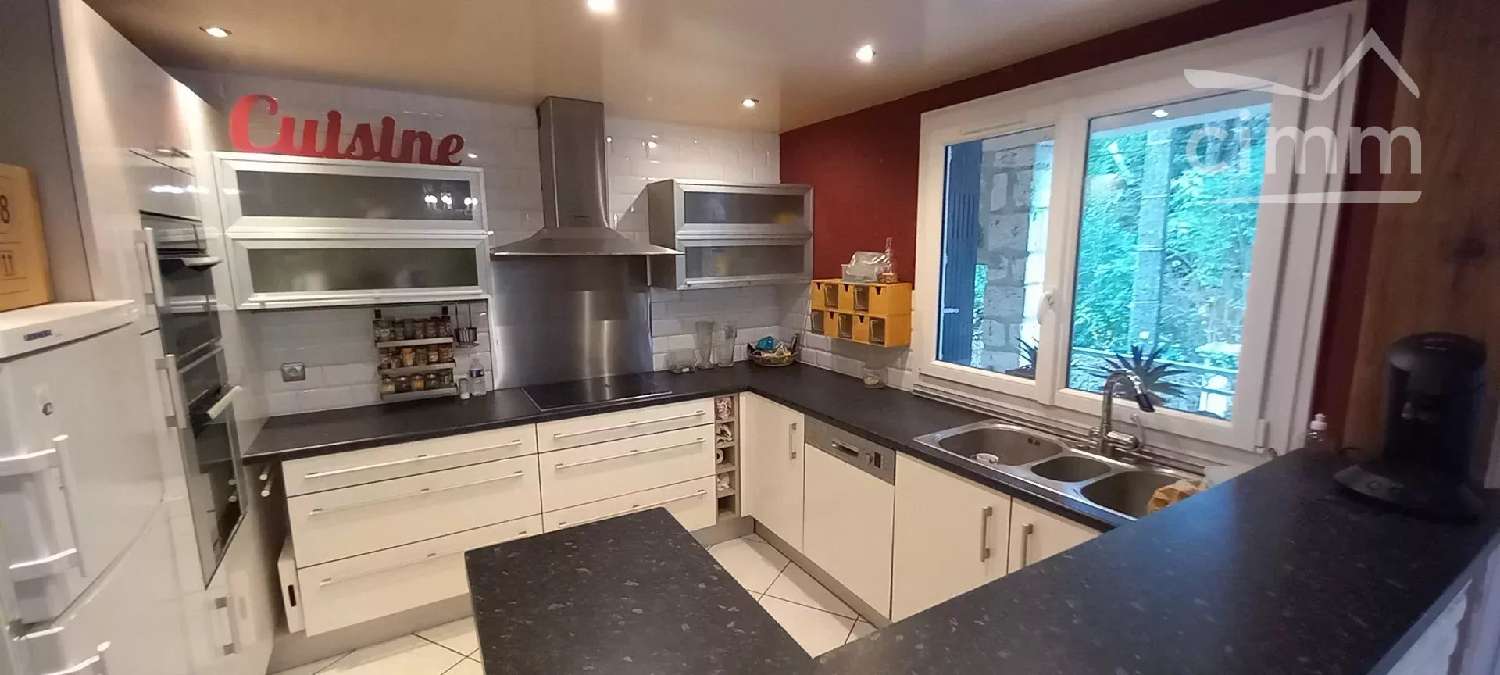 à vendre maison Blois Loir-et-Cher 5