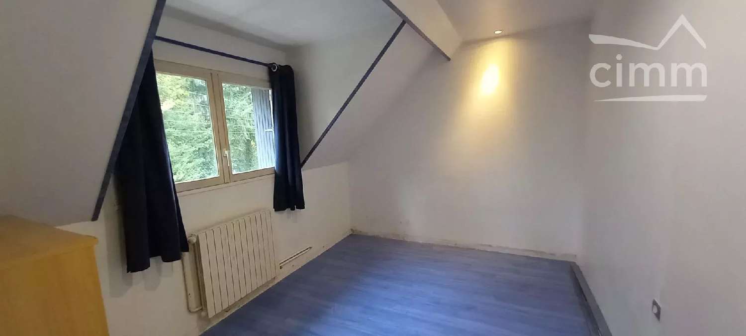 à vendre maison Blois Loir-et-Cher 7