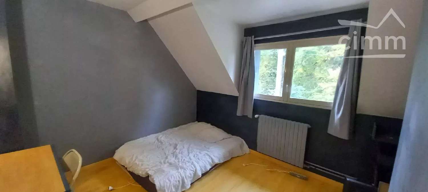 à vendre maison Blois Loir-et-Cher 8