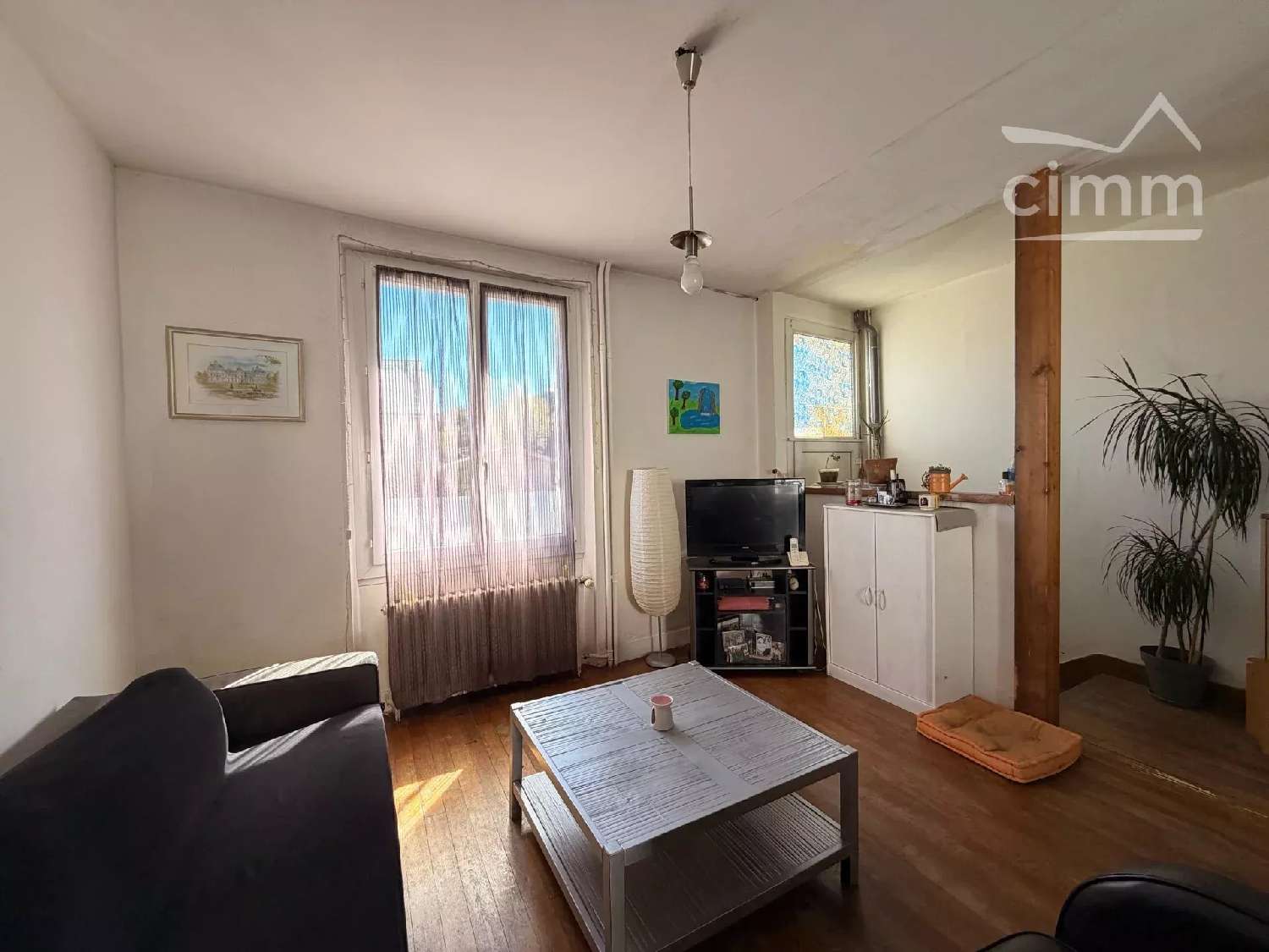 à vendre maison Blois Loir-et-Cher 3