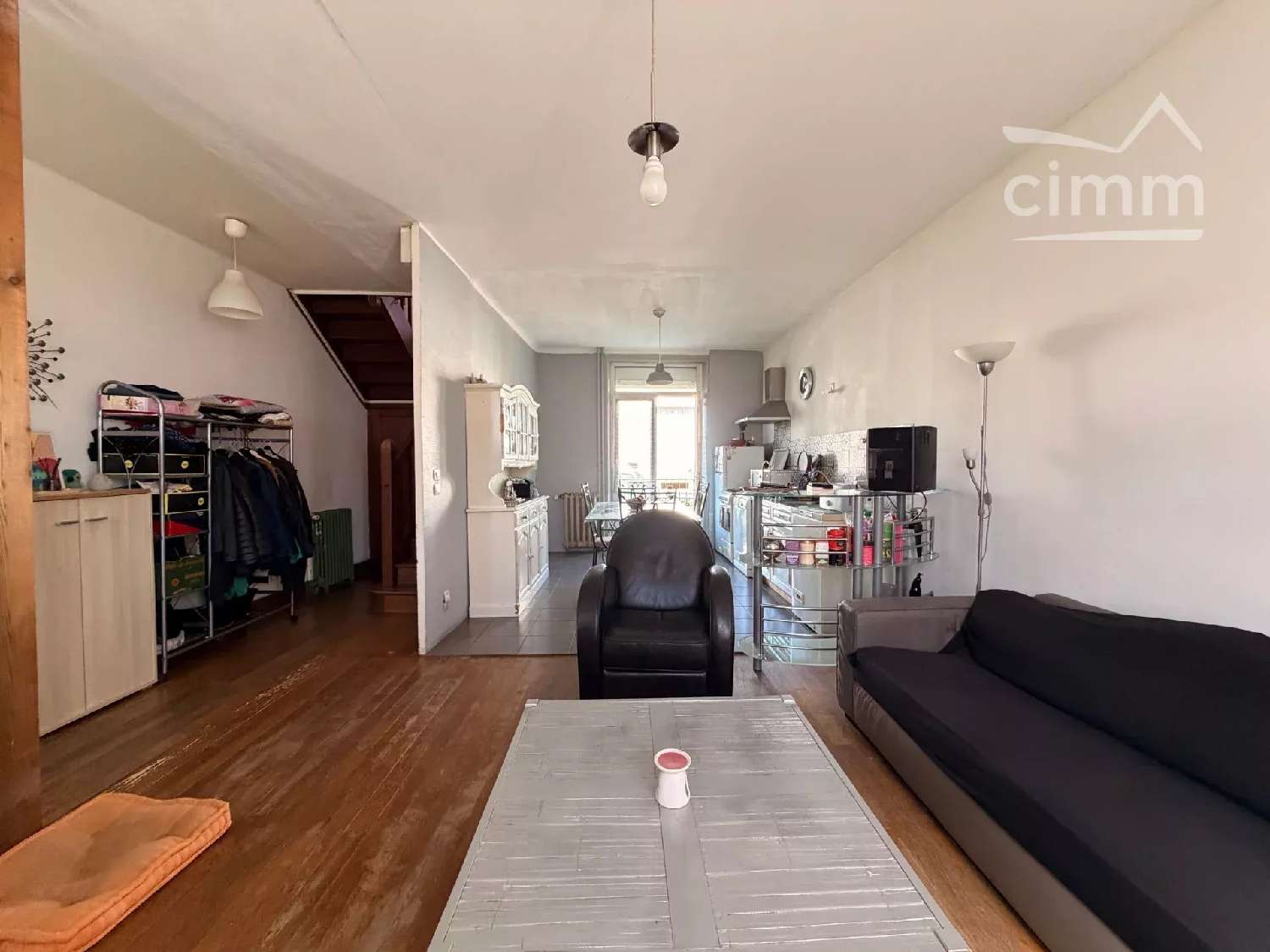à vendre maison Blois Loir-et-Cher 4