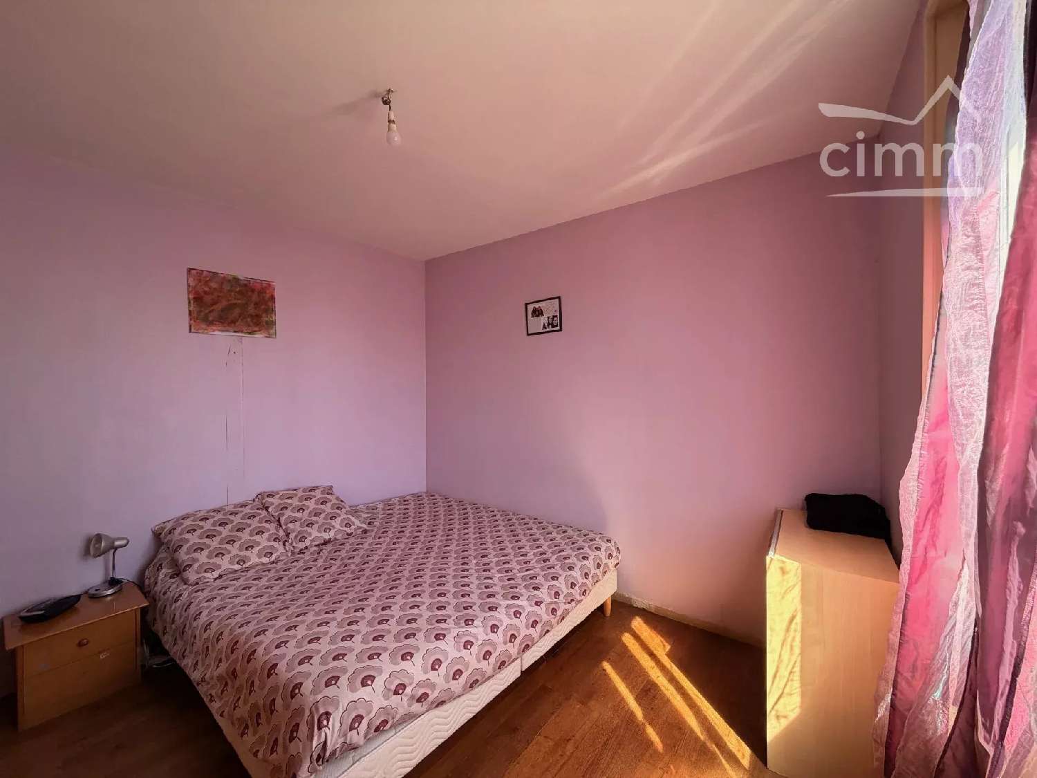 à vendre maison Blois Loir-et-Cher 5