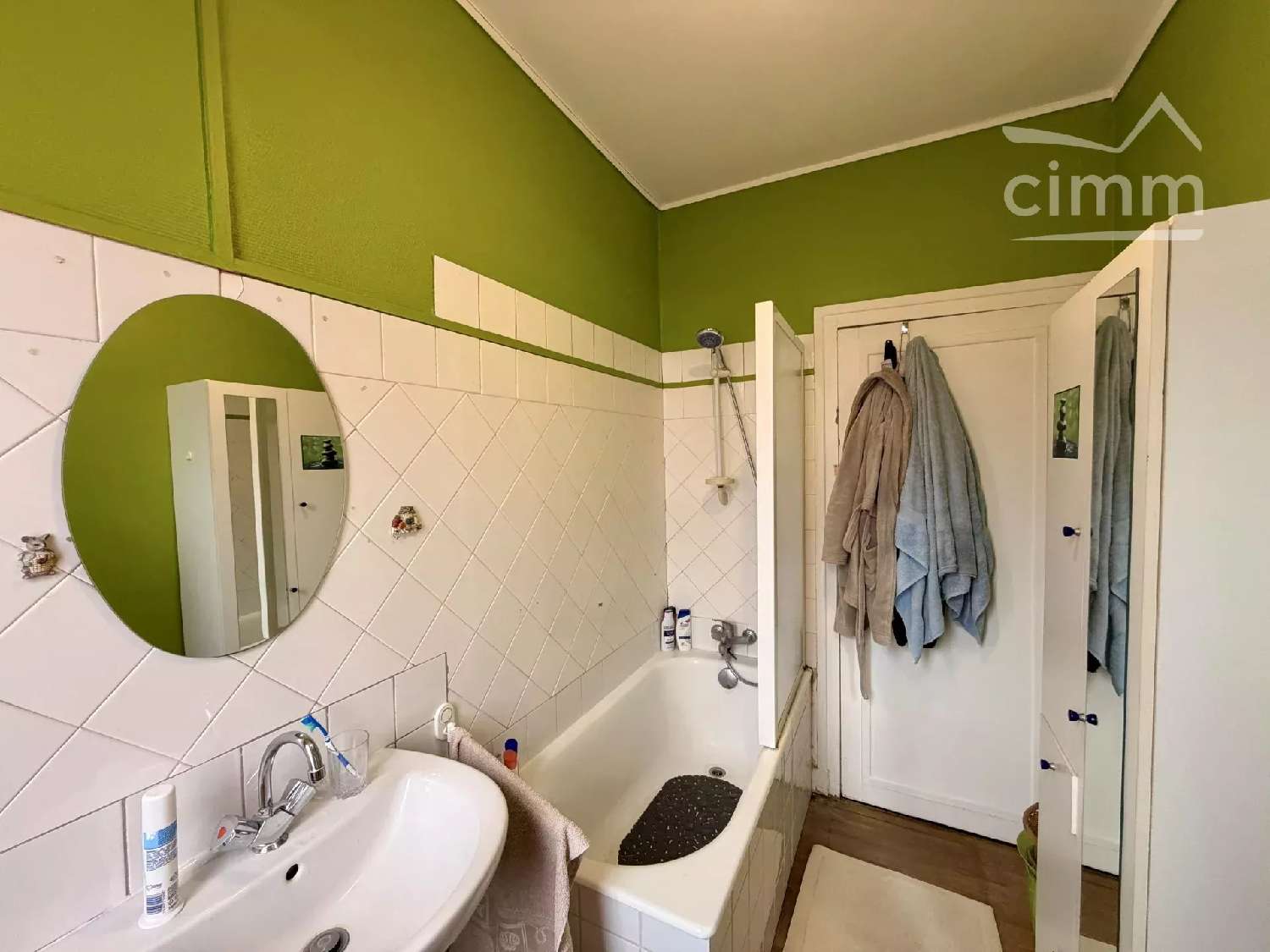 à vendre maison Blois Loir-et-Cher 6