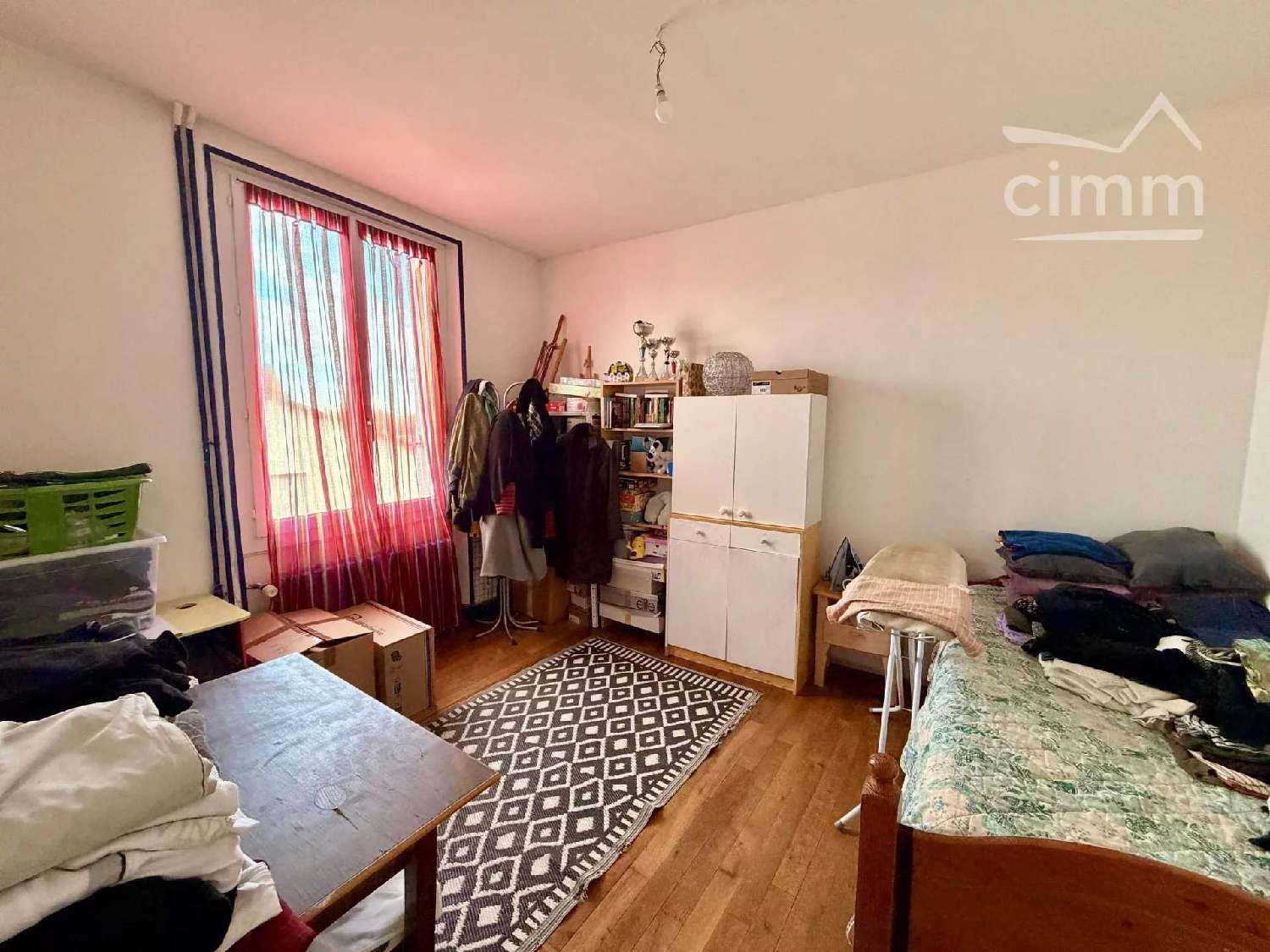 à vendre maison Blois Loir-et-Cher 7