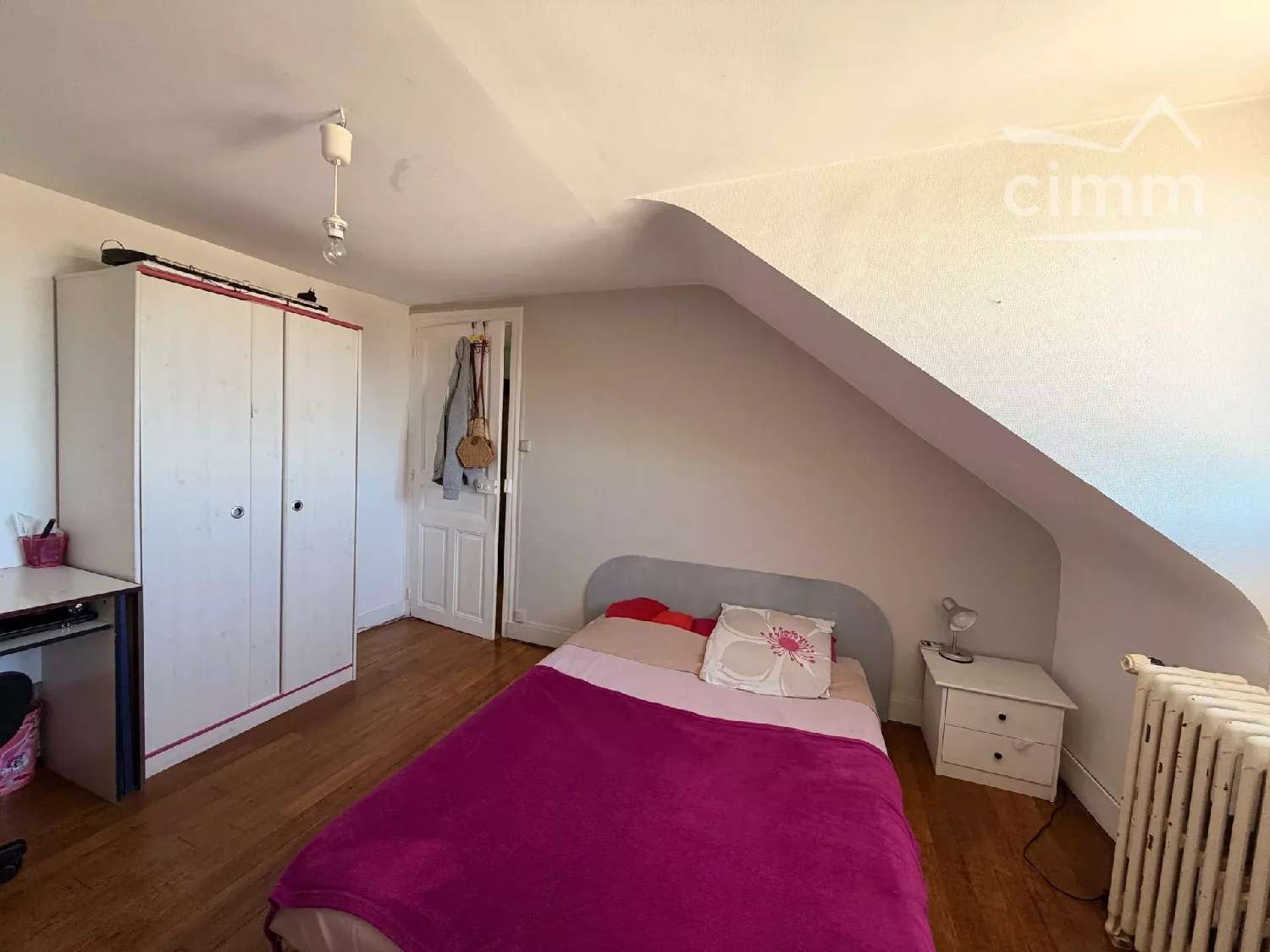 à vendre maison Blois Loir-et-Cher 8