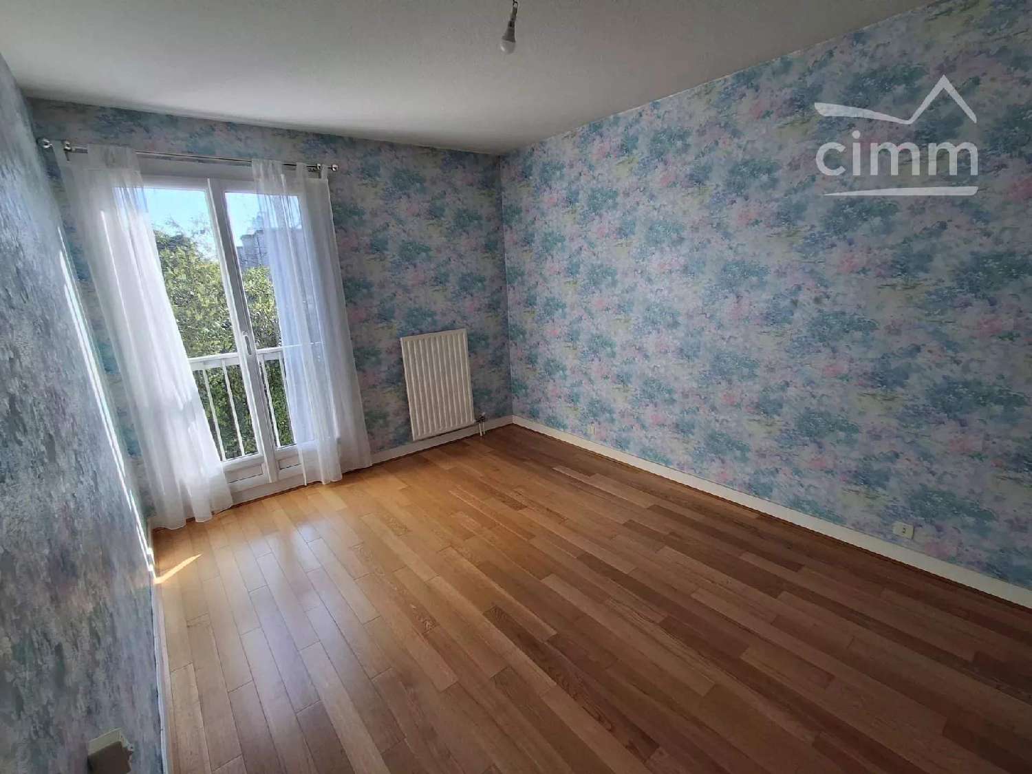 à vendre maison Blois Loir-et-Cher 5